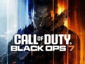Il banner di Call of Duty: Black Ops 7 con il logo mostrato (Fonte: Activision con modifiche)