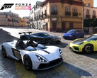 Forza Horizon 5 è stato lanciato su PlayStation 5 il 29 aprile 2025. (Fonte: Xbox)