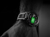 La versione software 3.9.4.4 di Amazfit è arrivata per il T-Rex 3 (nella foto). (Fonte: Amazfit)