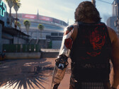 Cyberpunk 2077 ha dei requisiti di sistema molto elevati su Mac (fonte: CD Projekt Red)